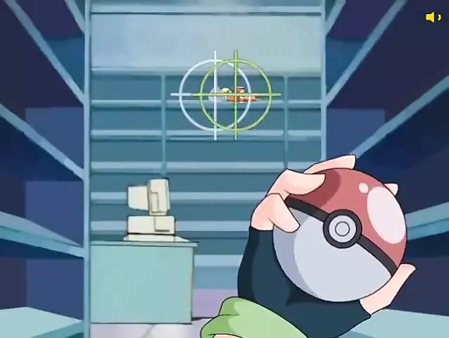 Pokemon Go Meet and Fuck Gameplay by Loveskysan