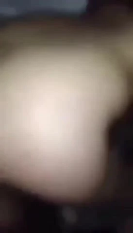 Even this morning he wanted to break my ass ....