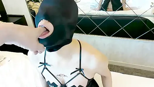 Mayu No93-95 Cosplay, Squirting,, Deepthroat,, Convulsions, Exposure, Semen Drinking, Various