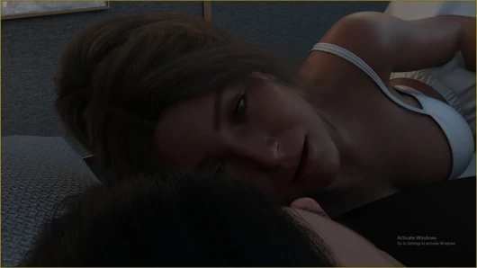 Cheating Stepmom Sharing Bed With Stepson In Hotel Room Turns In To Her Horny