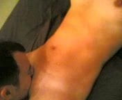 Amateur Cumming