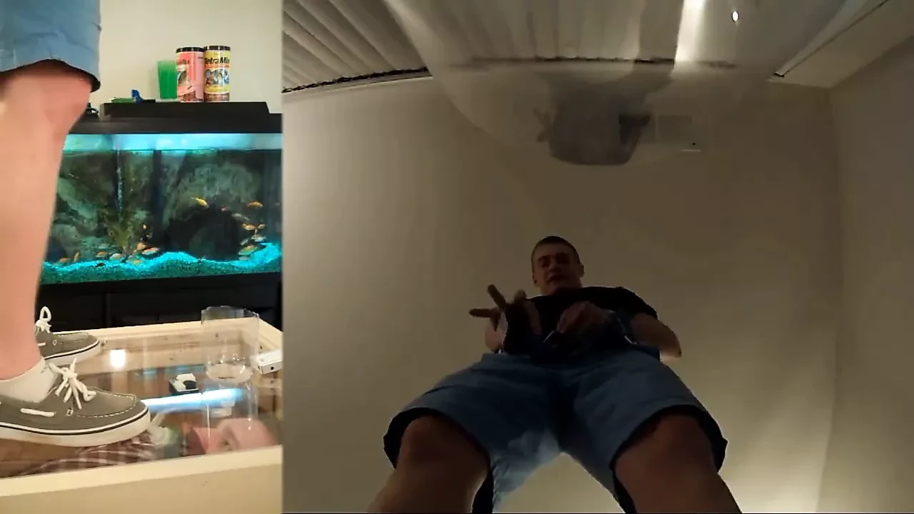 Drink my Piss