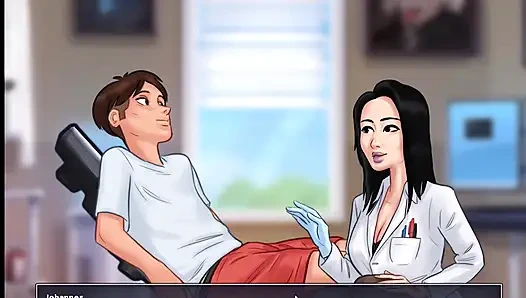 SummerTime Saga - Создать машину Xray