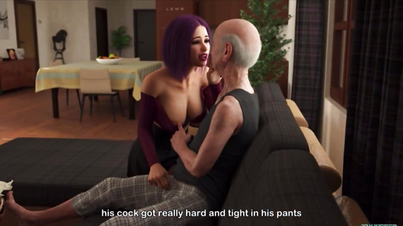 प्रलोभन - अध्याय 7