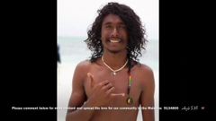 Kacak Maldivia solo gay