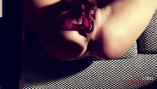 Sylvie Deluxe - Glass of Squirt