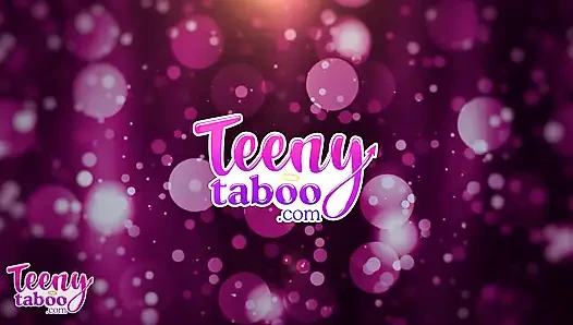 Everly Haze üvey kızının içine boşalıyor