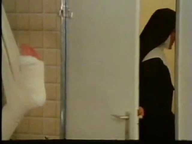 vintage - sex in hospital
