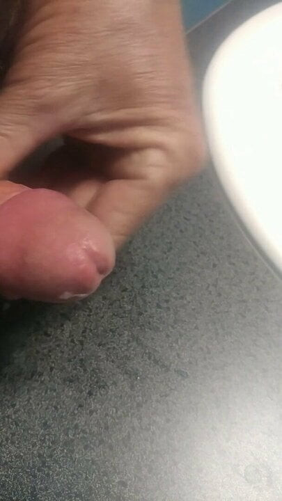 My Masturbation Cumplay
