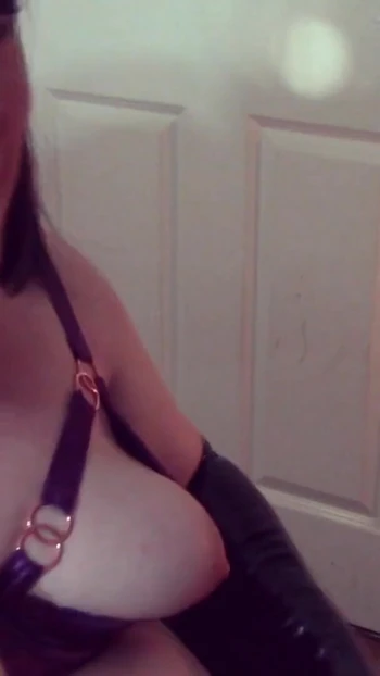 Jaw-dropping moment from "Dirty Talking BBW Slut Wants You Sucking Cocks Just Like Me!"