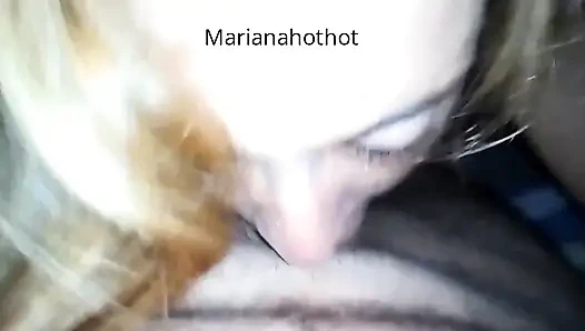 Marianahohot bir yarak sevgilisi