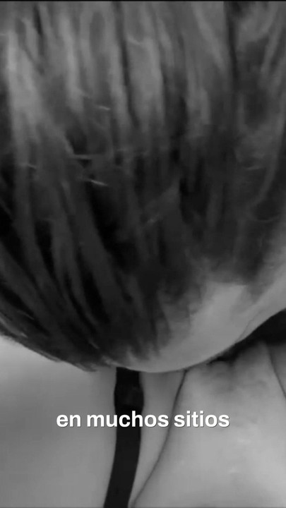 The Oily Amateur Scene Everyone Keeps Rewatching