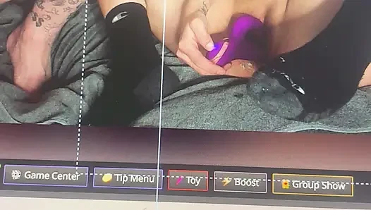 Fun and Sexy Stream Clip!