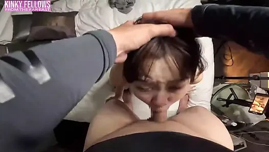 Asian Angel 26914