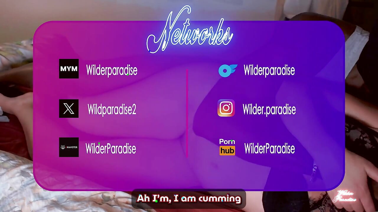 أشارك سرير أفضل صديق لصديقي، يملأني