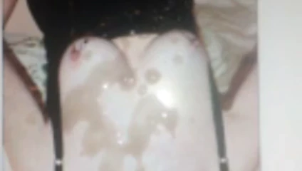 Cum haraç için cg