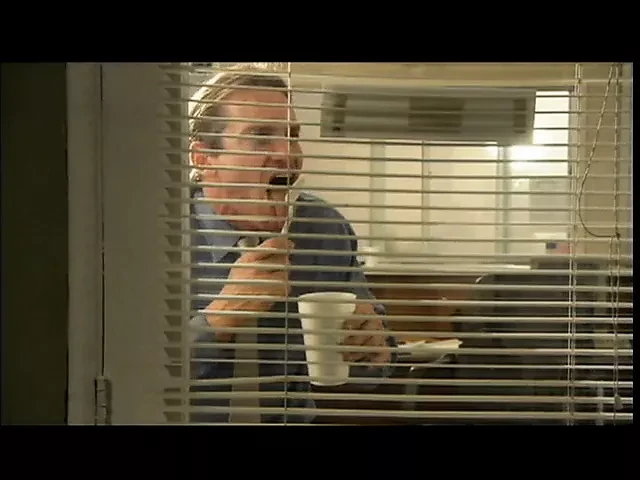 Dirty sluts gets cum for dinner in the office