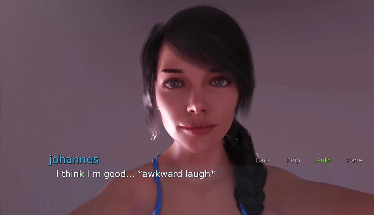 Secret summer #7 - i dreamed about zoe naked in my room