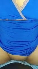 Wife loves on TOP