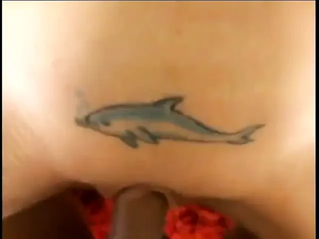 Cute tight ass plowed
