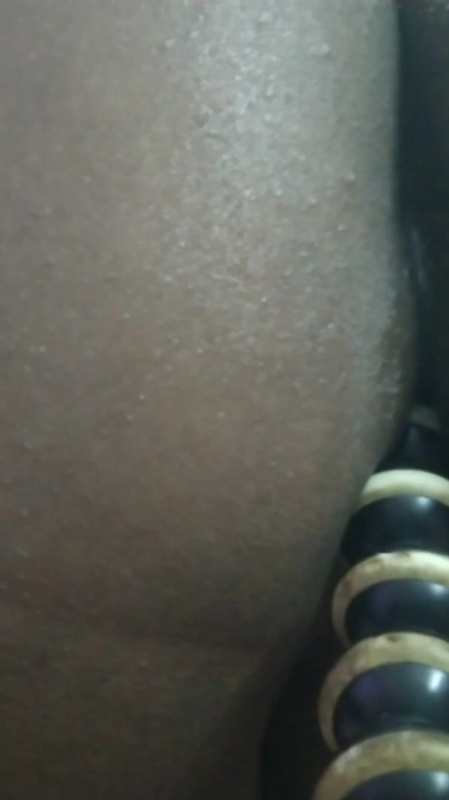 Dogye slatye dildo fuck | Clip 2