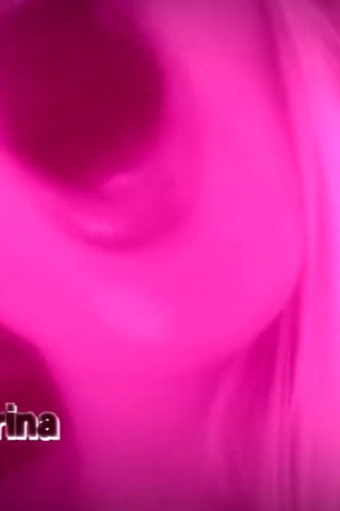 Another Sexy Blondie Dorina Masturbates for Us