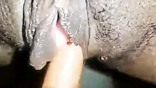 Memek besra uganda satu itu