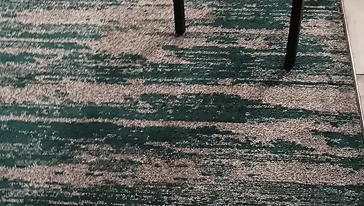 selfie - gerçek evli kadın ateşli atletik Asyalı kız Channy Crossfire tarafından aldatılmalarını filme alıyor