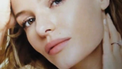 Kate bosworth cum haraç mmbk hayır. 1