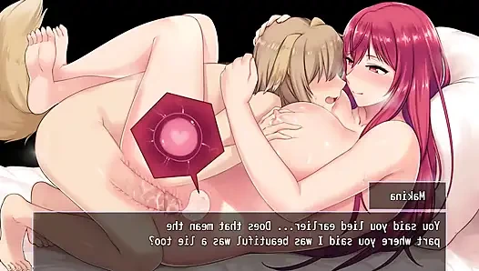 Fallen Makine ve city of Ruins seks oyunu cosplay ntr sikiş hentai dildo