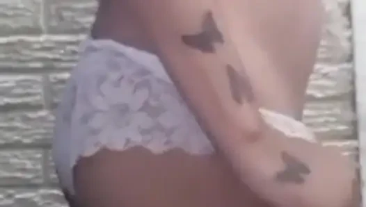 I send a hot video to my friend's boyfriend