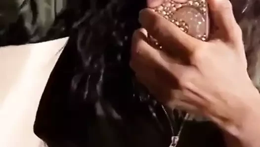 Asılı bbc shecock