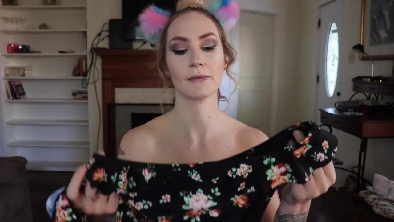 Bollente bikini sexy