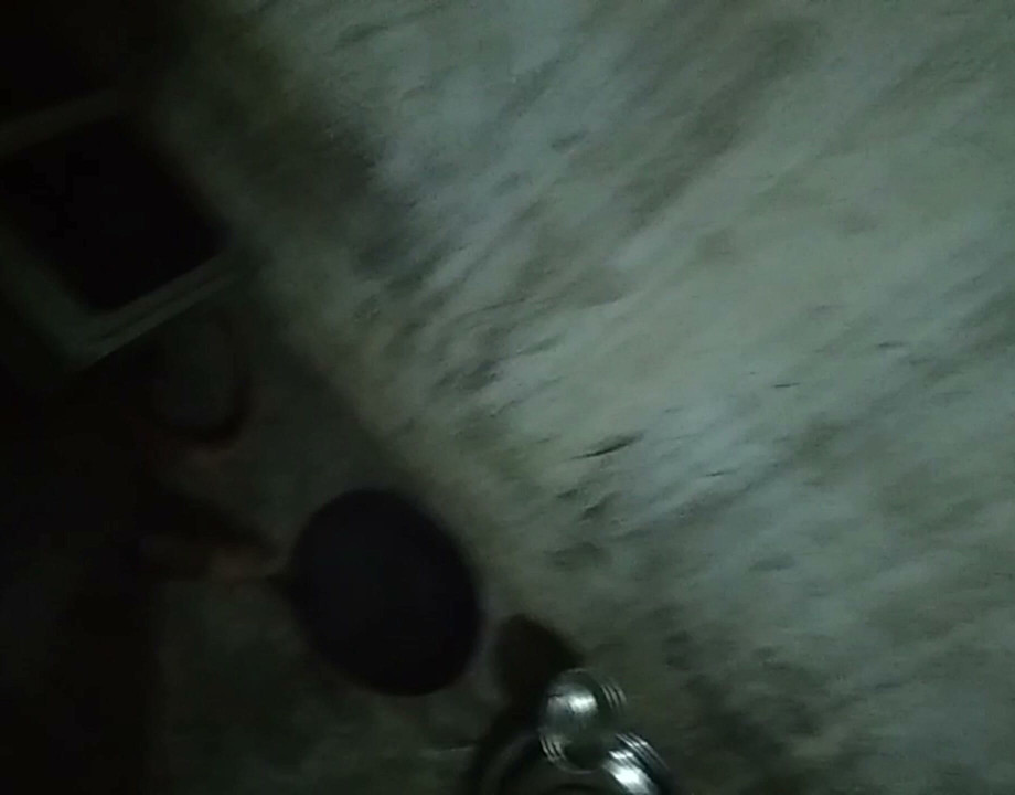 Hard anal after sloppy blowjob