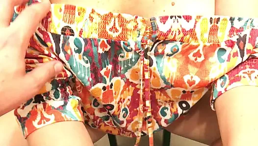 Ateşli Asya sosu ile edepsiz elle muamele