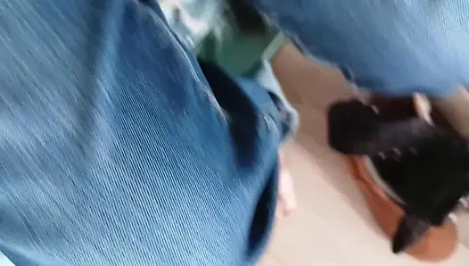 Nicht viel, aber ein bisschen