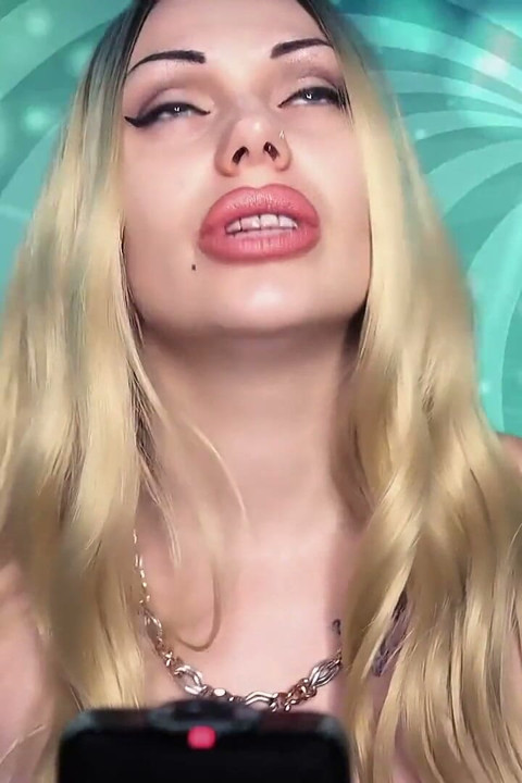 Mesmerizing 3Dio ASMR! You can feel ny power here! I will enter your mind!