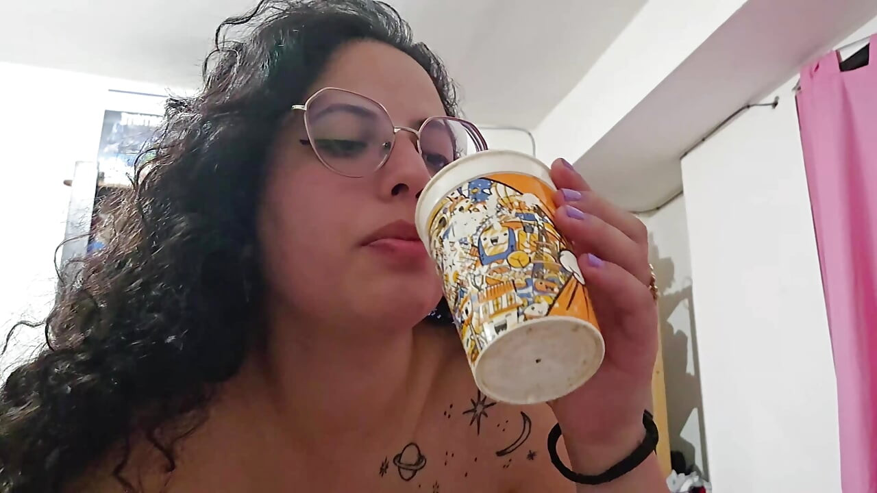 Soccer Edging Challenge: Making him edge until Argentina scores vs Egypt (POV Blowjob) Part 2