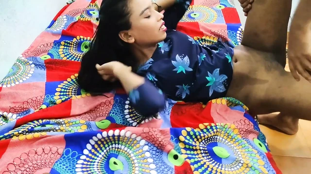 SEX THERAPY TEST OF SERIOUSLY BAD CONDITION PATIENT, HARDCORE SEX