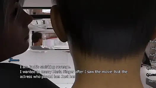 REKLAM #26 Aşk her yerde sikişiyor