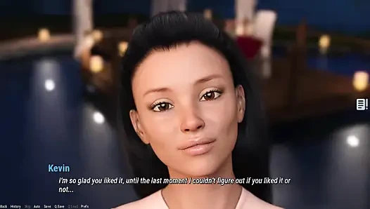 Projekt atmosphäre: typ an mehreren dates mit einer heißen girls episode 12