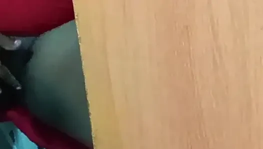 MY STEPSON CAUGHT HIS STEPMOM MASTURBATING AND FUCKED ME BETTER THAN HIS STEPBROTHER