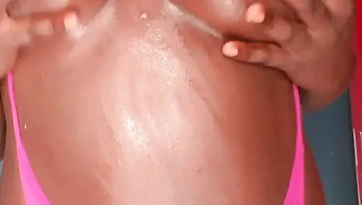 Beni özledin... Itiraf.