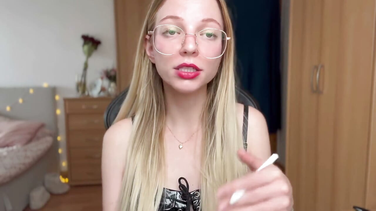 Asmr Femdom Terapeut Programare