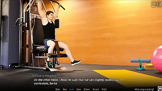 Universität der Probleme - (TEIL 18) - DREAMNOW