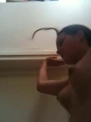 Skinny Young MILF Slut Exposed 3
