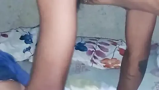sie squirtet, nachdem ich in sie gespritzt habe