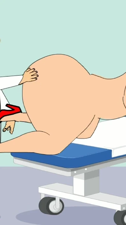 Key moment from "Indian big ass mom fucked hard by big cock doctor Hindi audio"