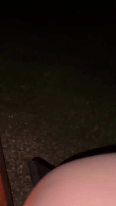 Camping Sex And Trying To Get Caught | Clip 1