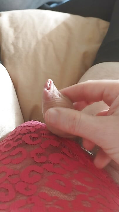 Magic Multiple Sissygasm